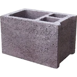 Gorec opečno-betonski vogalnik G25