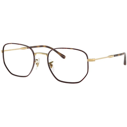Ray-Ban RX6496 3177
