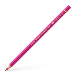 Faber Castell Polychromos – Fuchsia 123