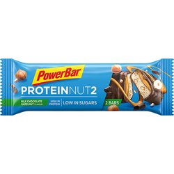 PowerBar ProteinNut2 pločica