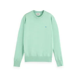 SCOTCH & SODA Pulover, zelena