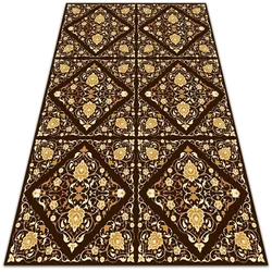 Decormat Vinil preproga Vzhodni slog 140x210 cm