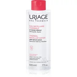 Uriage Micelarna voda Roze 500 ml