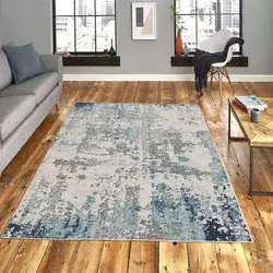 Conceptum Hypnose Tepih, 120x180cm, Plavi