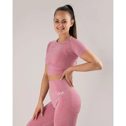 Active Top Malinasto Roza - L