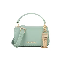VALENTINO Ročna torbica IRIDE meta