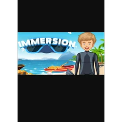 Immersion (PC) Steam Key GLOBAL