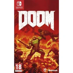 SWITCH Doom