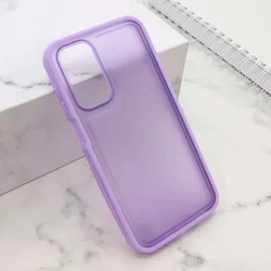 Maska za telefon Futrola SPACE II za Samsung A155F/A156B Galaxy A15 4G/5G ljubicasta