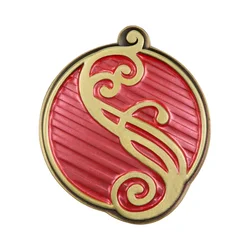 NOBLE COLLECTION - GLINDAS SHIZ priponka