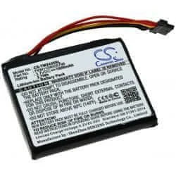 POWERY Akumulator GPS TomTom 4EN42