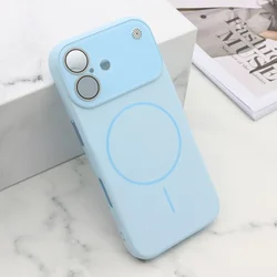 Futrola pastel dreams magsafe za iphone 17 (6.3) plava ( F122299 )