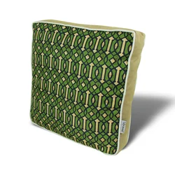 Aberto Design Ukrasni jastuk YM1032, 42 x 42 cm, Šareni