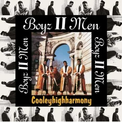Boyz II Men - Cooleyhighharmony (Reissue) (180 g) (LP)