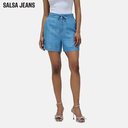 Salsa Traper Kratke Hlače