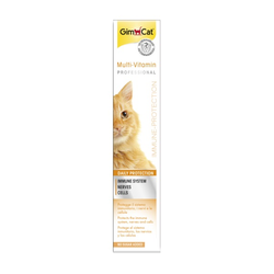 GimCat Multivitamin pasta 3x20 g