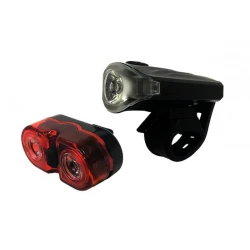CAPRIOLO Set svetla krypton jy-7043/528