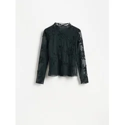 Reserved - LADIES` BLOUSE
