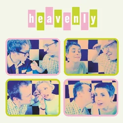 Heavenly - Operation Heavenly (Reissue) (LP)