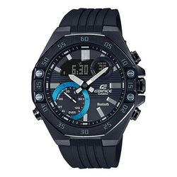 Casio edifice ručni sat ( ECB-10PB-1A )