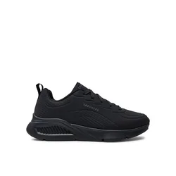 Skechers Muške patike Uno Lite - Lighter One, 183120-BBK, Crne