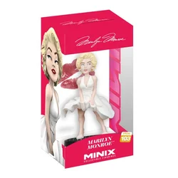MINIX Posebni Znak: Marilyn Monroe