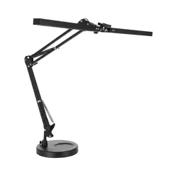 Brilagi - LED prigušiva stona lampa VARIO LED/15W/230V 3000-6000K crna