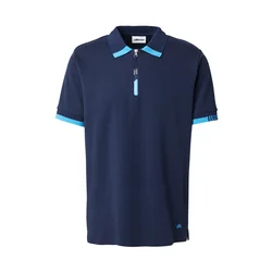 ELLESSE Majica mornarska/azur