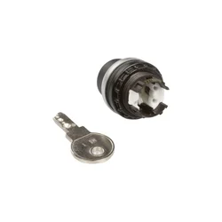 EATON Sélecteur a clé Eaton M22-WRS3, 3 pozicije, (5000509219)