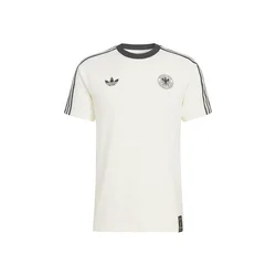 ADIDAS PERFORMANCE Funkcionalna majica  bež / črna