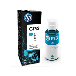 Kertridž HP GT52/plava