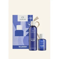 Cool & Comforting Blue Musk Collection XM23