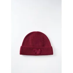HUGO Kape Sential_2.0 burgund