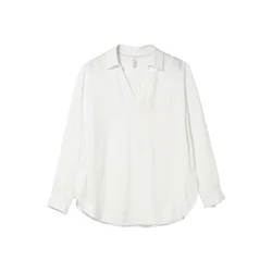 SHEEGO Bluza bela