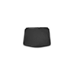 Novline Tipska kadica za gepek Citroen C4, 2004-2010, Crne