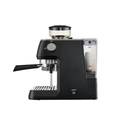Solis Grind & Infuse Perfetta Black set