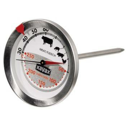 HAMA mehanički termometar za meso i pećnicu