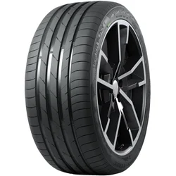 Nokian Hakka Black 3 ( 265/45 R20 108Y XL, SUV, sa za?titom za felne (MFS) )