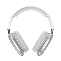 Superior Bluetooth Slušalice Pods Max, Bele