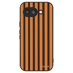 ULTIMATE CASE za Google Pixel 10a - Caramel lines