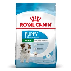 Royal Canin Hrana za štence Mini Puppy, sa piletinom 8kg,