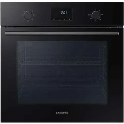 SAMSUNG Ugradna rerna NV68A1110BB/OL, 2800W, 240V, Crna
