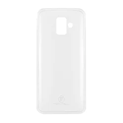 Maska Teracell Skin za Samsung A6/ A600F (2018) transparent