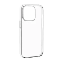 Torbica Puro Clear za iPhone 14 Pro 6.1 transparent