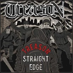 Treason - True Believers (Red/Gray Marble Coloured) (7 SP)