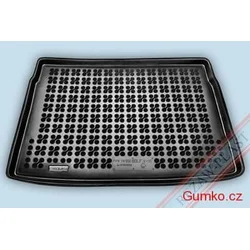 Rezaw-Plast Tipska kadica za gepek Rezaw-Plast Volkswagen GOLF 5 / 6 Hatchback with a regular spare tire (2008