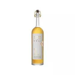 Poli Rakija Grappa Sarpa Oro 0.7l