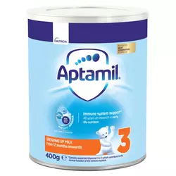 Aptamil - 3 pronutra