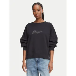 BOSS Jopa Ever 50571478 Črna Regular Fit