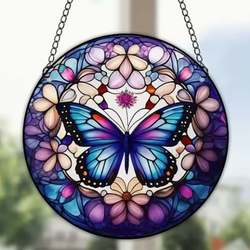 Hvatač sunca - Butterfly / Tip2 KP31514